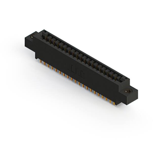 896-040-541-807 EDAC Inc.  Edgeboard Connectors